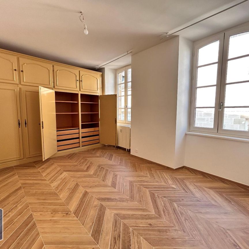 Location Appartement 3 pièces 92m² BRIVE LA GAILLARDE 19100 - Photo 1