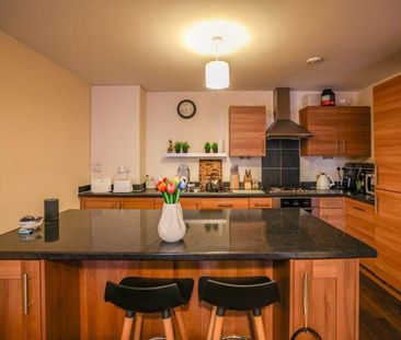 1 bedroom apartment to rent - Photo 2