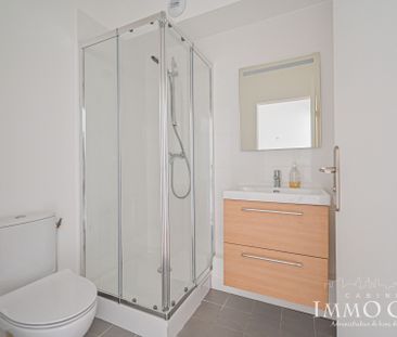 Appartement 1 pièce (studio) - 27m² - Photo 3