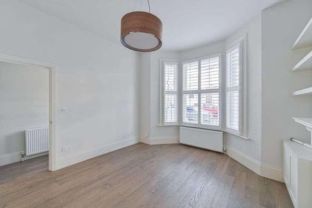 Aliwal Road, Clapham Junction, SW11 - Photo 2