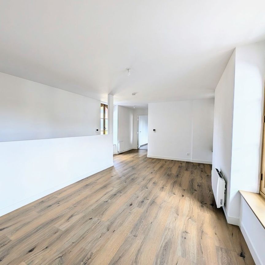 Appartement 4 pièces de 69 m² à Le Mans (72000) - Photo 1