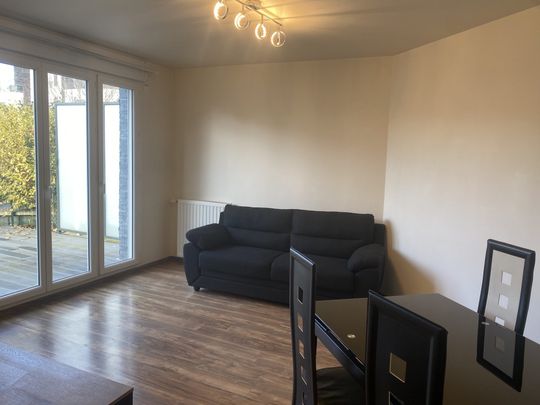 Location Appartement 2 pièces 43m² CLAYE SOUILLY 77410 - Photo 1