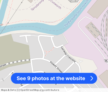 Fairway Crescent, Doncaster, DN4 - Photo 1