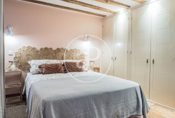 Flat for rent in Malasaña - Universidad (Madrid)