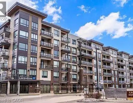 40 ESPLANADE Lane Unit# 422 | 40 ESPLANADE Lane Unit# 422, Grimsby - Photo 1