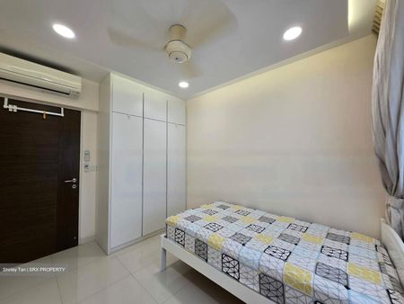 Blk 217B Matilda Portico (Punggol), HDB 5 Rooms - For Rent - Photo 2