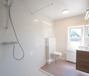Volledig instapklare woning met 3 slaapkamers en ruime tuin in Zulte - Photo 3