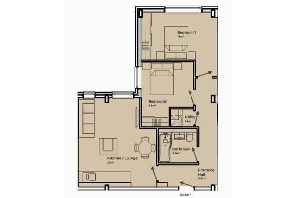 Windmill Lane, Hanwell - Photo 1