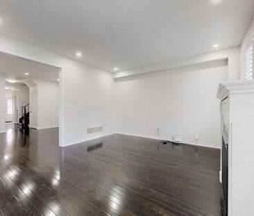 For Lease - 2385 Dress Circle Crescent Unit# Main & 2nd Flr, Oshawa... - Photo 5