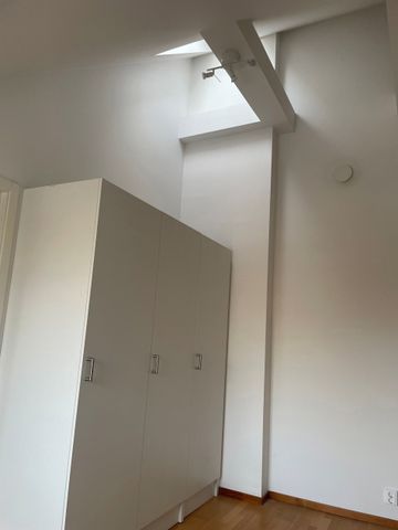 John Ericssons väg 85C, Dammfri - Foto 4