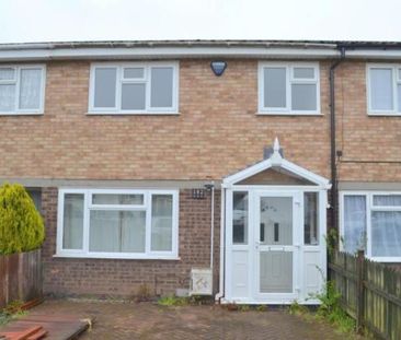 3 bedroom terraced house to rent - Photo 1