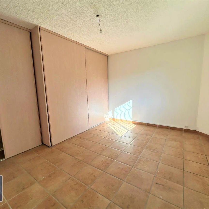 Appartement à louer 3 pièces 61.7m² - Photo 1