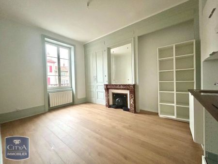Appartement à louer 3 pièces 65.6m² - Photo 2