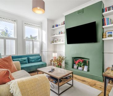 Credenhill Street, London, SW16 - Photo 1