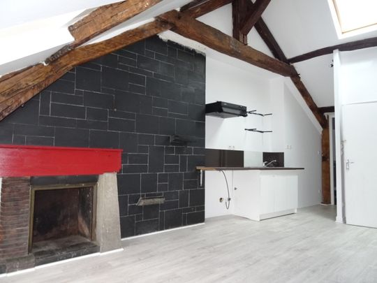 Renseignements & visite - Photo 1