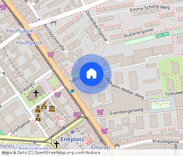 Exklusives Wohnen in Simmering – Neubau mit urbaner Infrastruktur &... - Photo 1