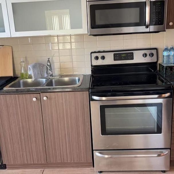 For Lease - 2015 Sheppard Avenue Unit# 205, Toronto, Ontario - Photo 1