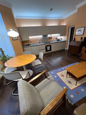 1 Bed Flat, Tynemouth House, N15 - Photo 4