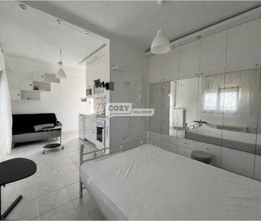 Studio / γκαρσονιέρα 30 τ.μ. προς ενοικίαση - Photo 6