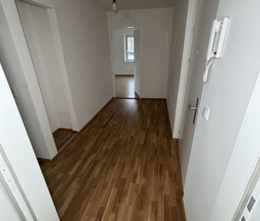 Werden Sie Teil eines auflebenden Stadtteils: moderne, helle Wohnun... - Foto 3