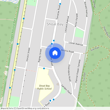 1/74 Tomaree Road, Shoal Bay