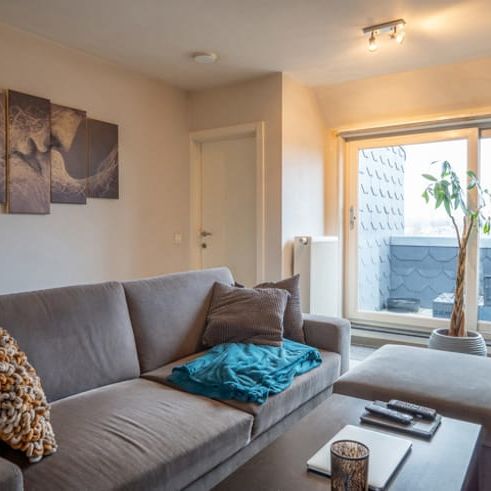 Appartement te huur - Photo 1