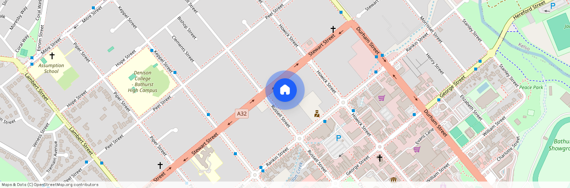 138 Stewart Street, NSW 2795, Bathurst