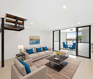 Modern Apartment With Secure Parking - Photo 6