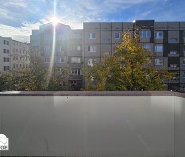 Schöne, helle 2-Zimmer-Wohnung mit Balkon - Photo 4