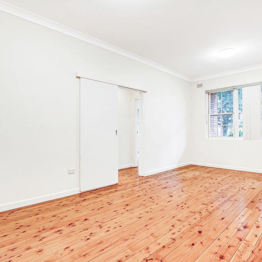 2/30 Beresford Road, Strathfield NSW 2135 - Apartment For Rent | Domain - Photo 1