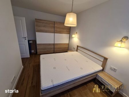 Apartament cu 2 camere de inchiriat in Complexul ARED R31 - Iosia - Photo 3