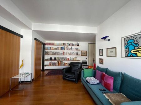 Trilocale via Colombo 60, Centro Storico, La Spezia - Photo 2