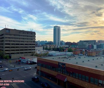 COZY 2 BED, 1 BATH, 6TH FLOOR APARTMENT WITH AN ASSIGNED PARKING ST... - Photo 4