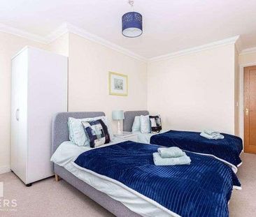 Burlington Mansions, Owls Road, Bournemouth, BH5 - Photo 1