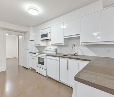 For Lease - 1189 Lawrence Avenue Unit# 2, Toronto, Ontario - Photo 3