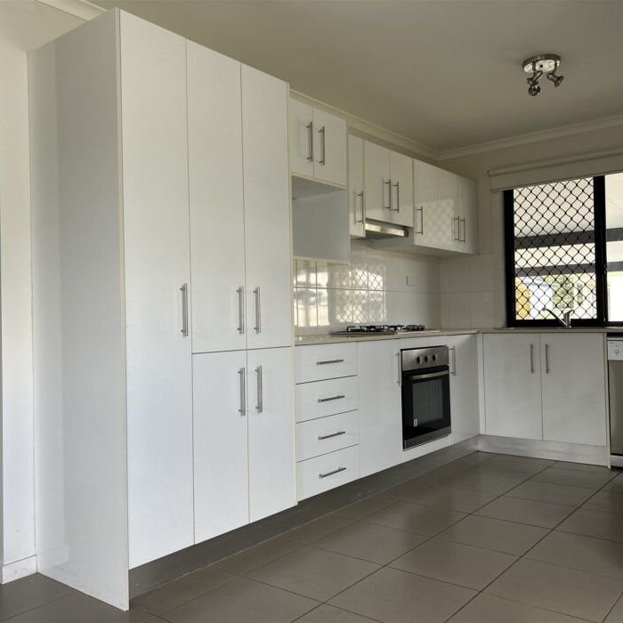 Unfurnished Unit - Photo 1