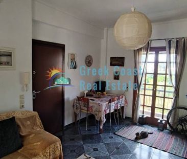 Διαμέρισμα για ενοικίαση Τερψιθέα - Γλυφάδα (Πάτρα) - Φωτογραφία 4