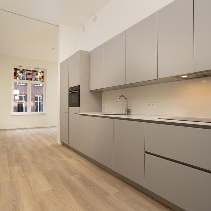Bagijnestraat 16, Uilebomen, 2511CK, Den Haag - Foto 1