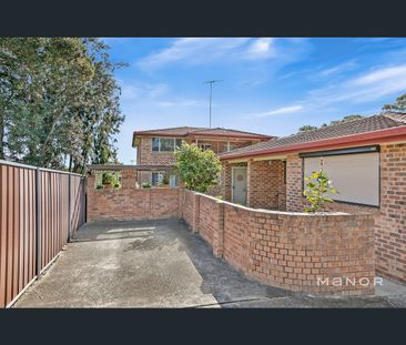 5/88 Seven Hills Road South, Seven Hills, NSW 2147 - Photo 6