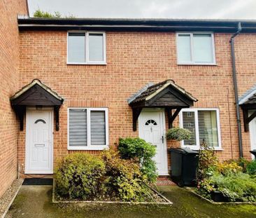 1 bedroom terraced house to rent - Photo 2