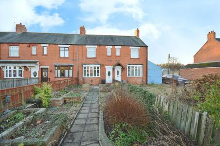 2 bedroom terraced house to rent - Photo 3