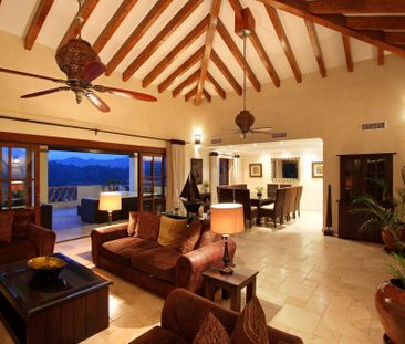 Villa Gonzalez, Luxury Villa to Rent in El Madronal, Marbella - Photo 1