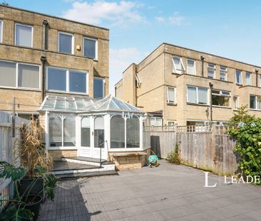 4 bedroom house to rent East Approach Drive, Gloucestershire, Chelt... - Photo 1