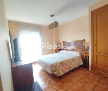 Piso en alquiler en San Gabriel - Photo 5