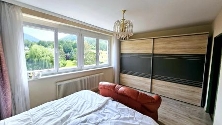 Charmante 3-Zimmer-Wohnung mit großer Terrasse in ruhiger Lage mit Grünblick in Pernitz - Photo 4