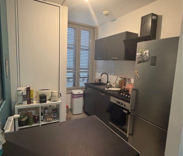 Location Appartement 3 pièces 60m² - Photo 5