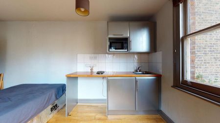 Studio to rent - Photo 4