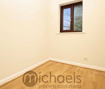 2 bedroom terraced house to rent - Photo 5