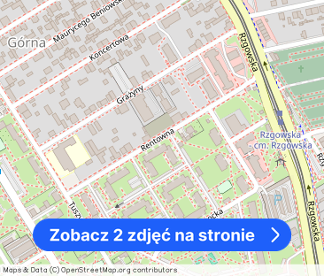 Świetne, przestronne M2 - 50 m2 świeżo po remoncie generalnym Chojny - Zdjęcie 1