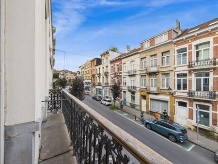 Appartement te huur - Photo 2